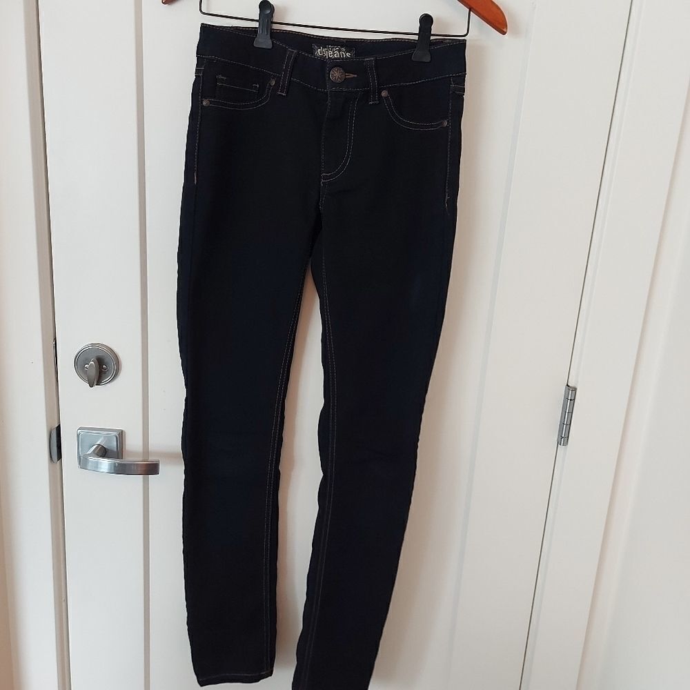 D JEANS